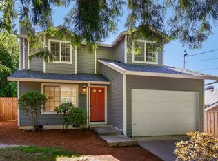 2743 SW Spring Garden St, Portland, OR 97219