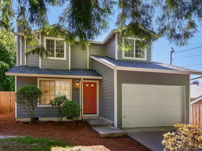 2743 SW Spring Garden St, Portland, OR, 97219