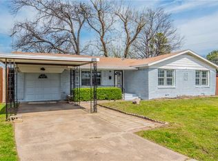 6709 Flo Ct, Richland Hills, TX 76118