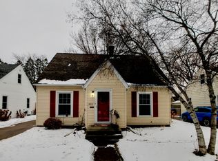 1915 N Alvin St, Appleton, WI 54911