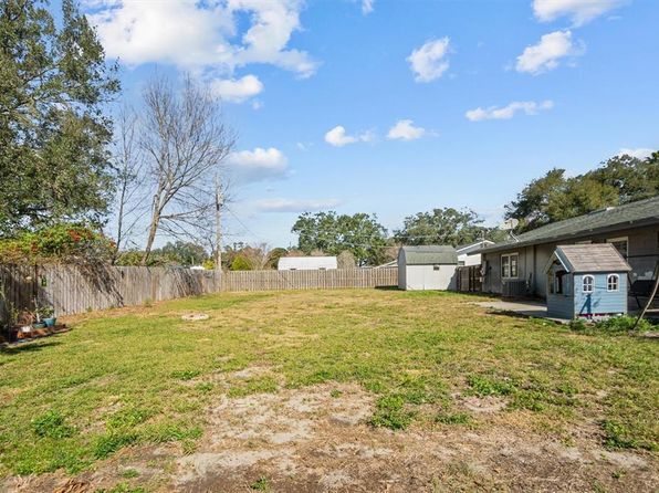 1201 Carol Ave, Auburndale, FL 33823