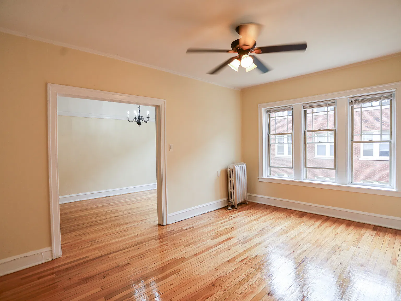 1 bed, 1.0 bath, $1,450 — Photo 2