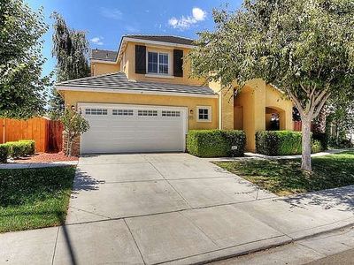 1823 Rochester St, Tracy, CA, 95377