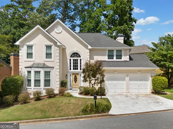 2640 Glenrose Hl, Chamblee, GA 30341