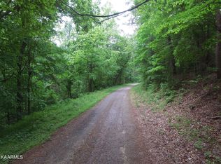 Wilson Dr, Rutledge, TN 37861