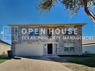 6607 Portlick Dr, Katy, TX 77449