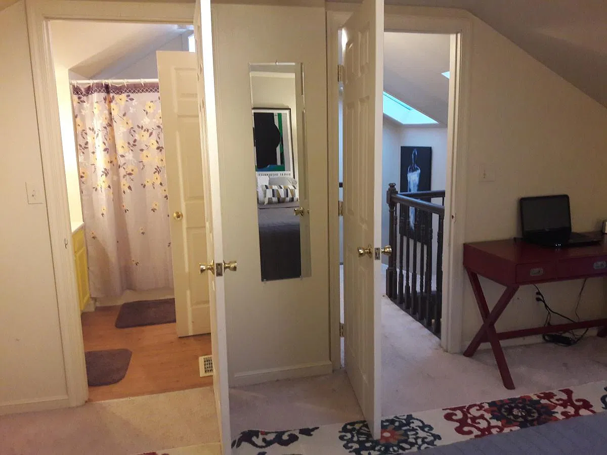 1 bed, 750 sqft, $1,200 — Photo 2