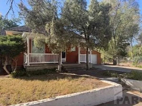 1925-1929 Carteret Ave, Pueblo, CO 81004