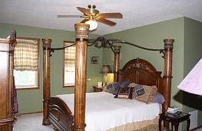 Large Master Bedroom