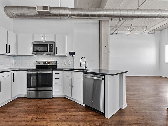 West Seventh Kitchen
