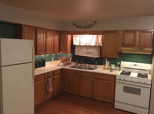 916 Joyce Dr, Farmington, MO 63640