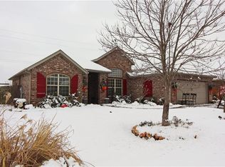 4107 SW Brownstone Ave, Bentonville, AR 72712