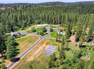13160 McCourtney Rd, Grass Valley, CA 95949