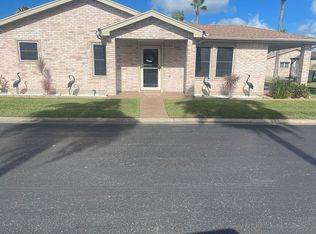 28 Sundance Ln, Brownsville, TX 78526