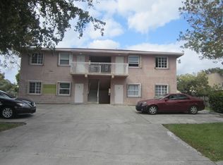 209 NE 141st St #1-2, Miami, FL 33161