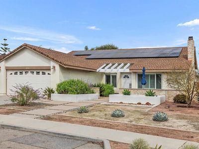 1220 Via Teresa, San Marcos, CA, 92069