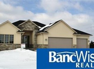 5521 S 93rd, Lincoln, NE 68516