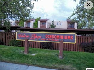 2750 Plumas St APT 111, Reno, NV 89509