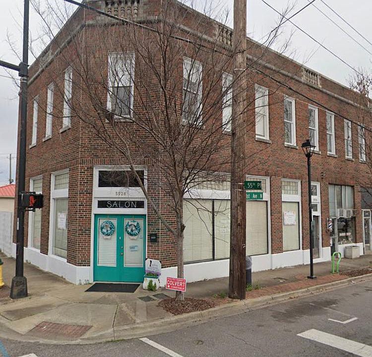 1st image of 5526 1st Ave N #B