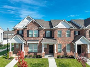 2900 Suzanne Landon Dr #D4, Murfreesboro, TN 37130