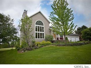 4248 Makyes Rd, Syracuse, NY 13215