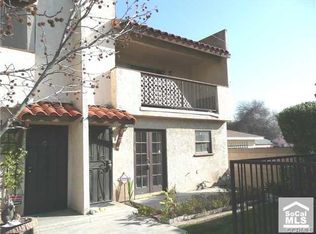 17437 Virginia Ave UNIT P, Bellflower, CA 90706