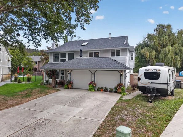 232 Ranchland Ct, Kelowna, BC V1V 1S3