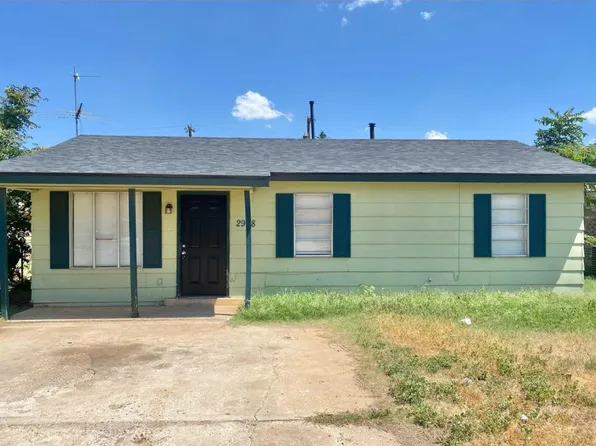 2908 Auburn St, Lubbock, TX 79415