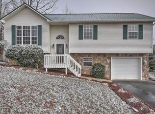 252 Springview Dr, Gray, TN 37615