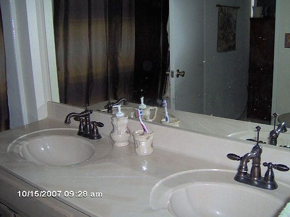 bathroom double sink, victoria collection faucets