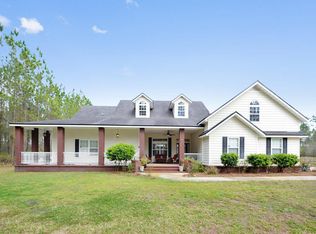 5387 Manning Cemetery Rd, Jacksonville, FL 32234