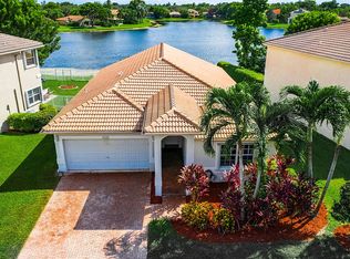 16506 Ruby Lake, Weston, FL 33331