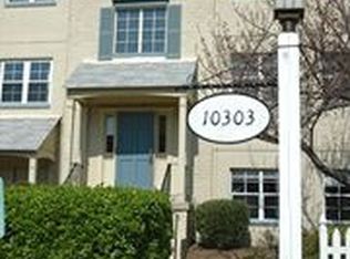 10303 45th Pl APT 4, Beltsville, MD 20705