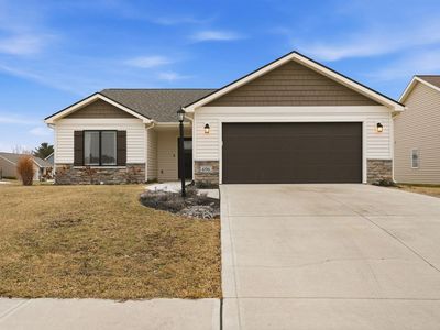 696 Eli Run Ct, Angola, IN, 46703