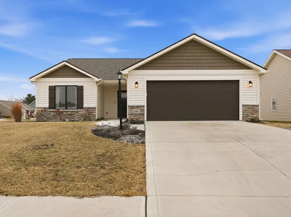 696 Eli Run Ct, Angola, IN 46703