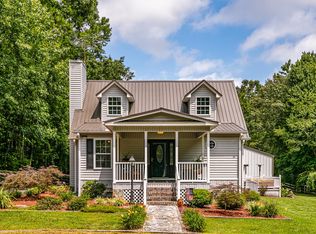 16112 Highway 24, Eagle Springs, NC 27242