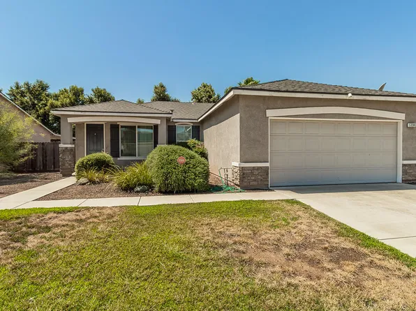 5338 E Pitt Avenue, Fresno, CA 93727