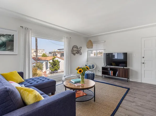 322 27th St, Hermosa Beach, CA 90254