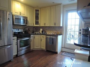 2 Iroquois St #3, Roxbury Crossing, MA 02120