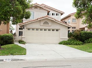 1629 Wesley Way, Vista, CA 92081