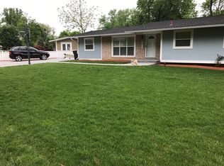 13720 Lionel Ln, Rockville, MD 20853