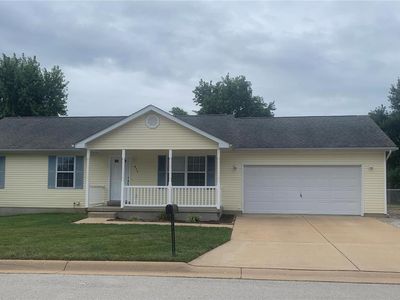854 Country View Ln, Marthasville, MO, 63357