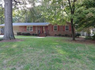107 Oakwood Dr, Wake Forest, NC 27587