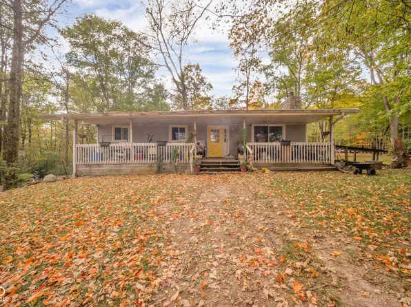 3761 N County Road 100 E, New Castle, IN 47362