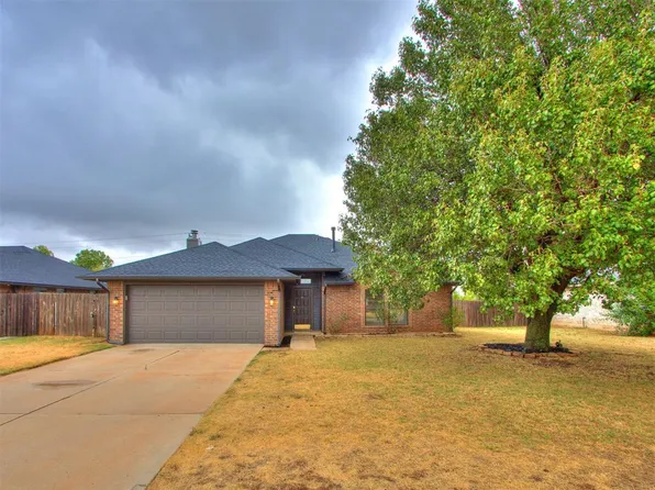 7713 NW 116th St, Oklahoma City, OK 73162