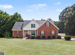 61 Mount Moriah Dr, Senoia, GA 30276