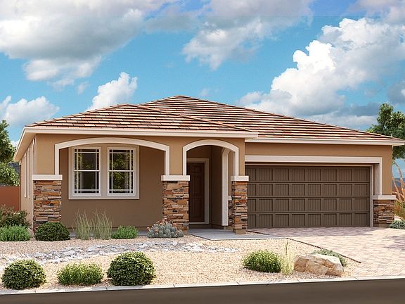 The Anika - Elevation C