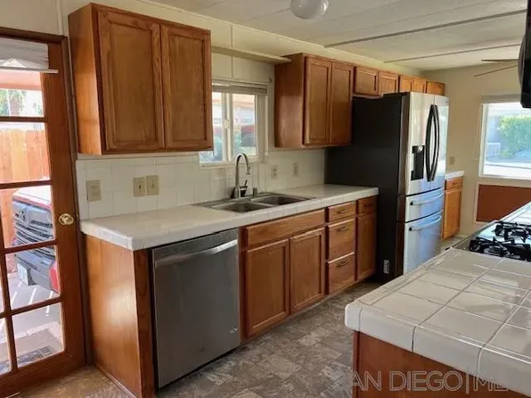 1010 Palm Canyon Dr APT 57, Borrego Springs, CA 92004