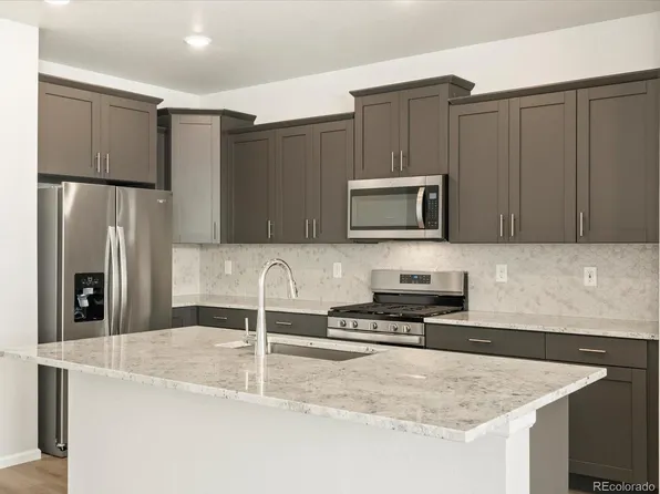 6144 Hourglass Drive, Brighton, CO 80601