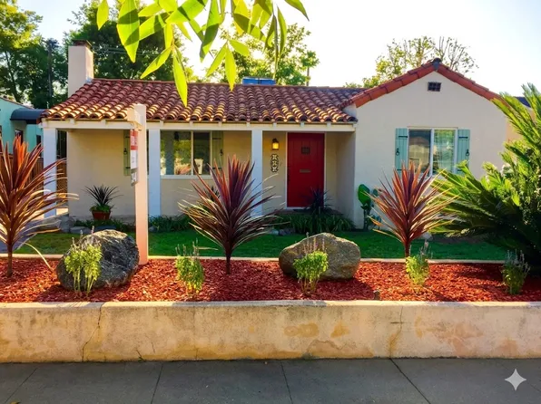 244 S Parkwood Ave, Pasadena, CA 91107